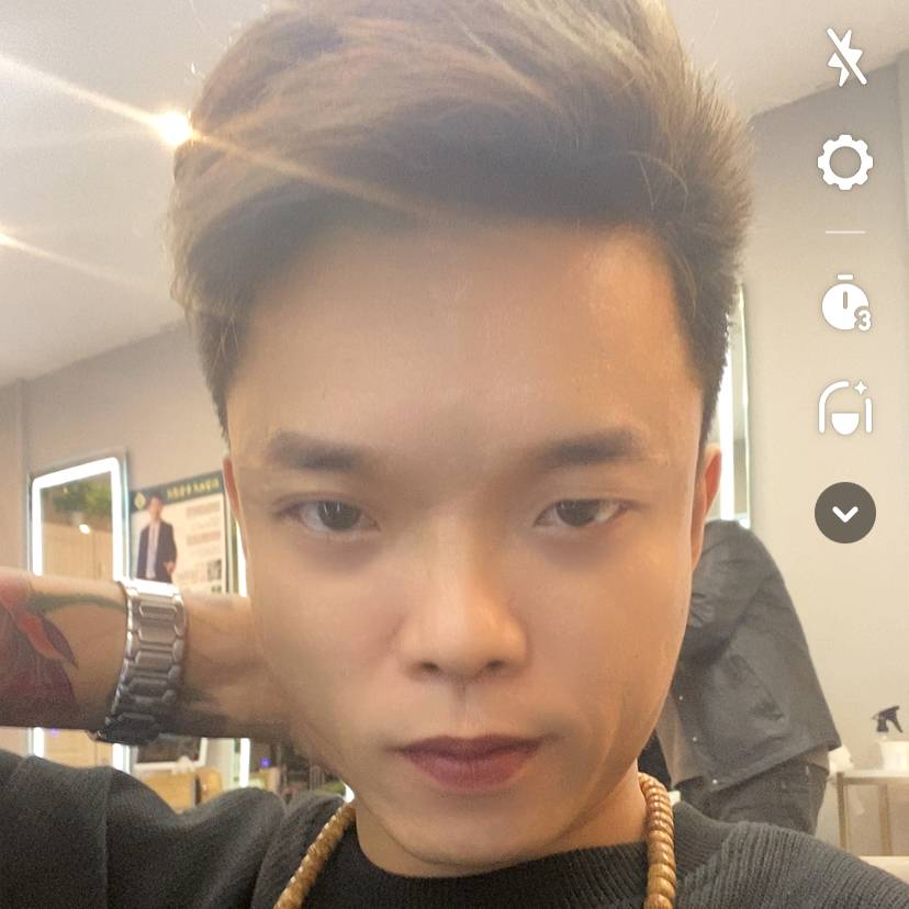 魁梧愿荔枝的照片
