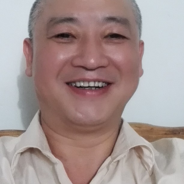 人一定要快乐的照片