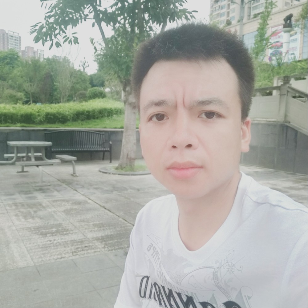 秋月迎绚烂的照片