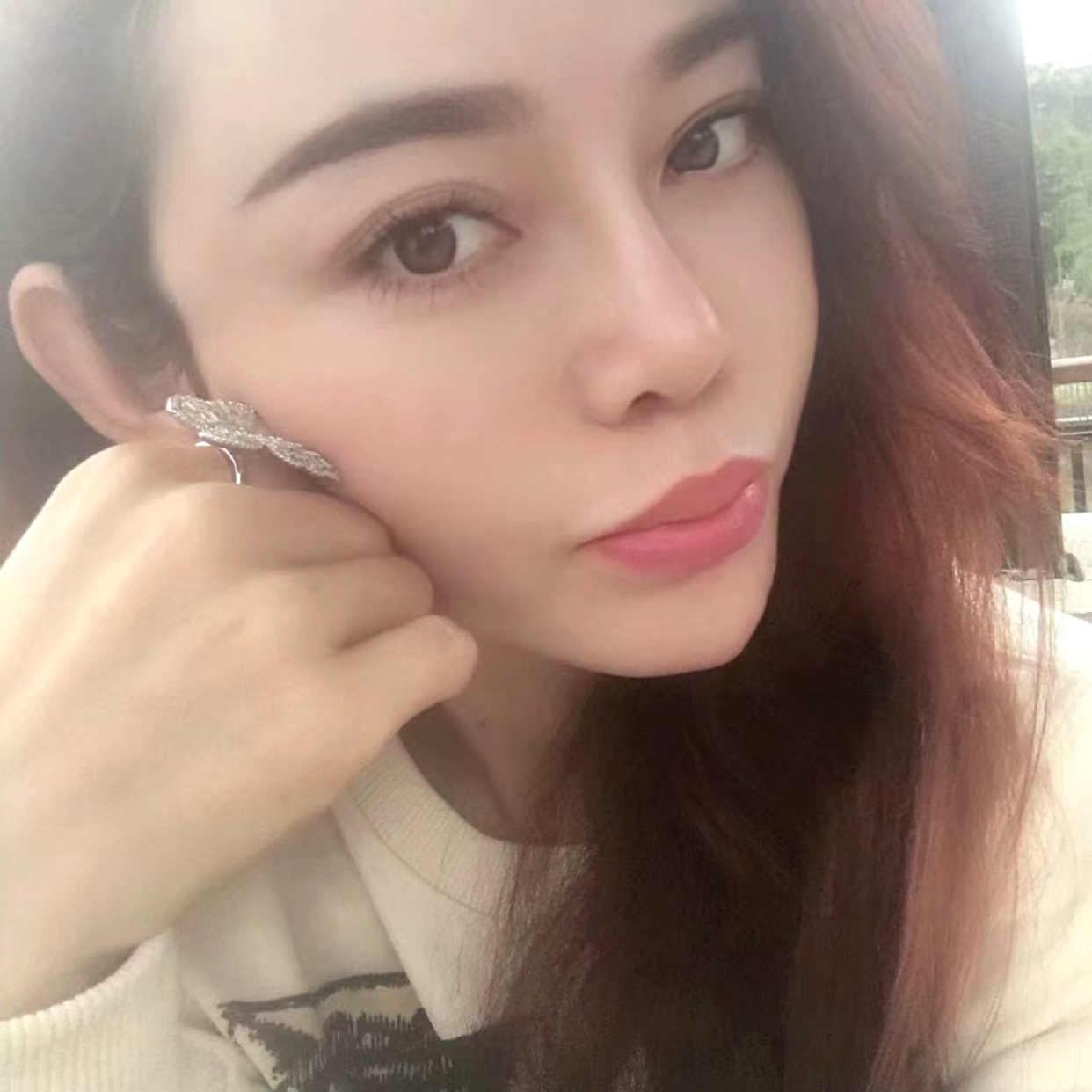 Nana的照片