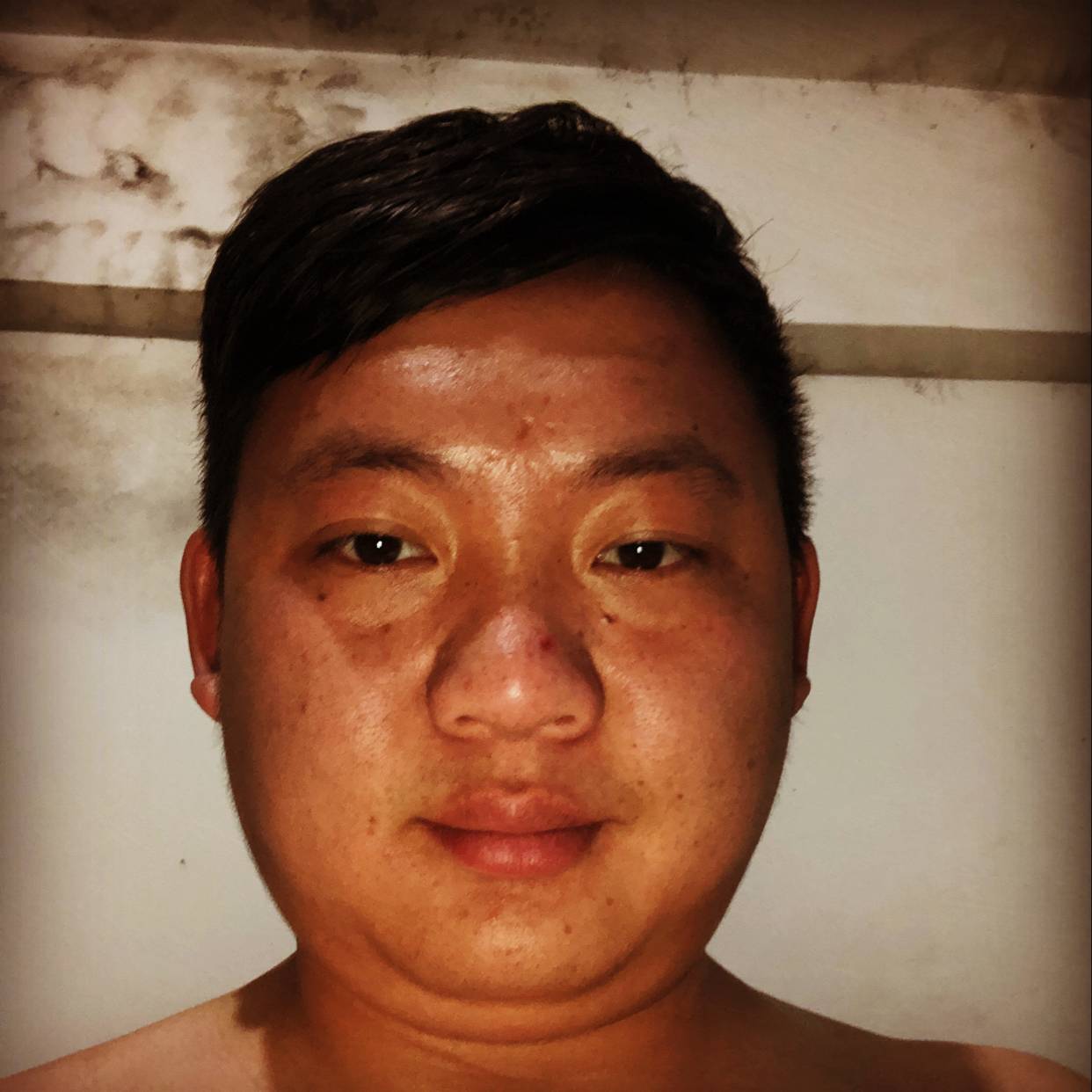 柚子壮观的照片