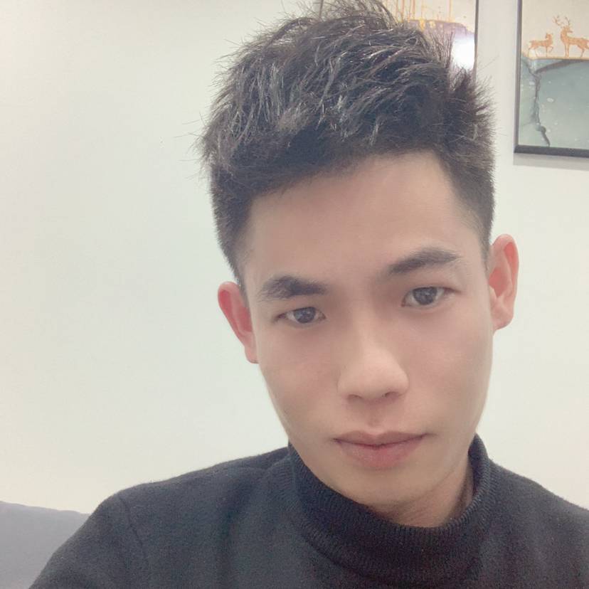 义气朋友郭少的照片