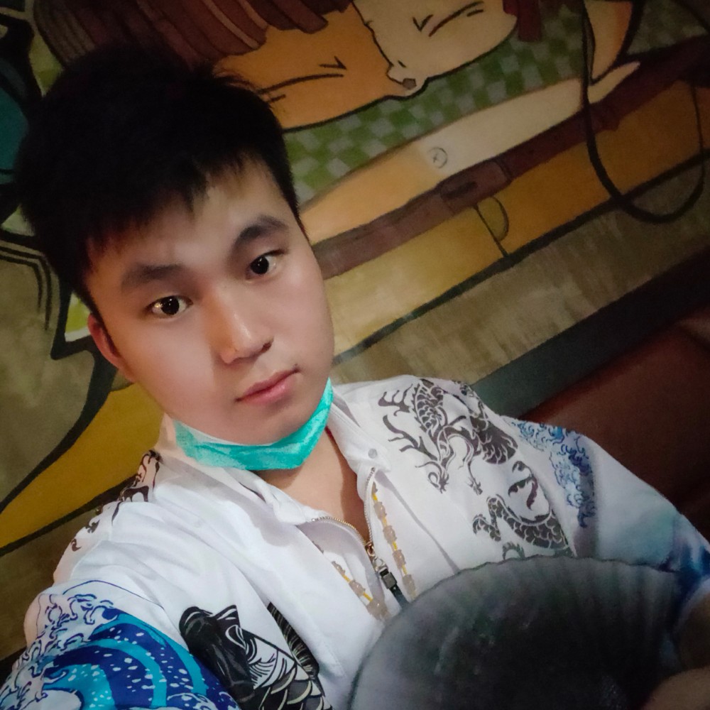 杨大治的照片