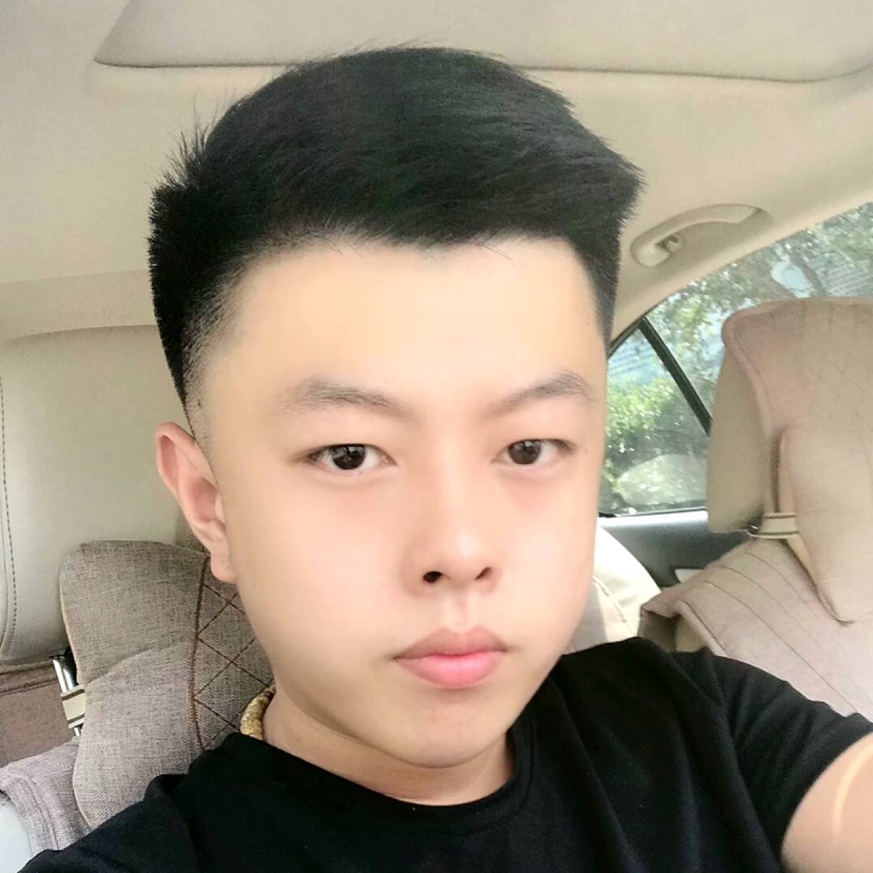 臭宝贝hmn的照片