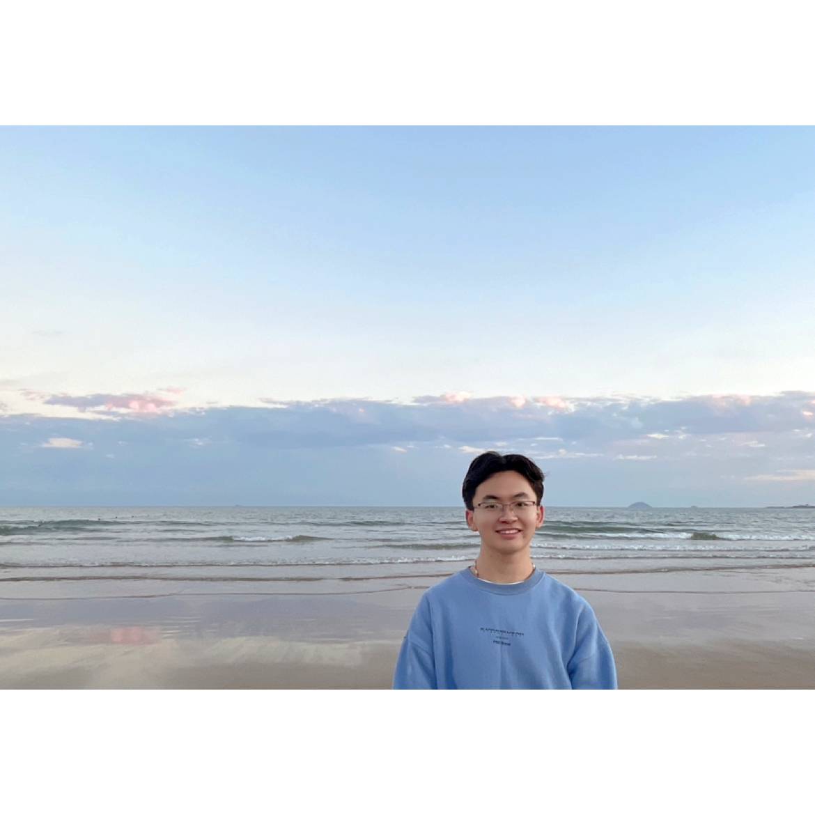 克里斯的照片