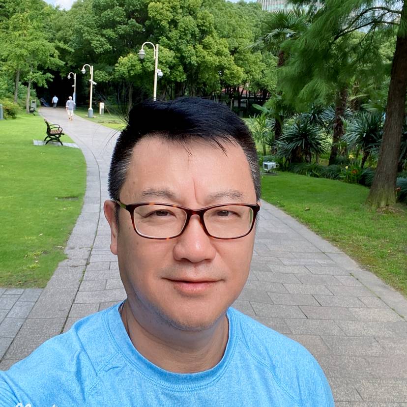 逐风若梦的照片