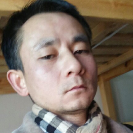 积木玛的照片