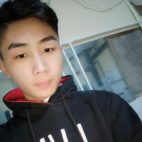 发夹潇洒的照片