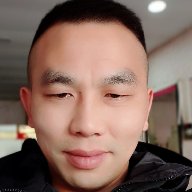 孤独老板的照片