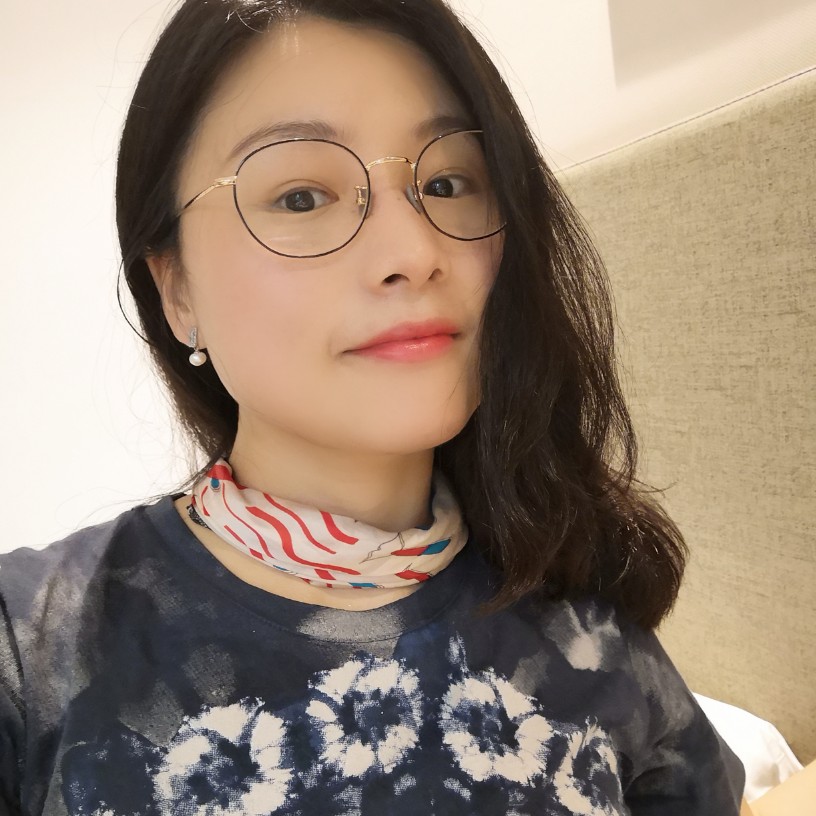 执着闻兮颜的照片