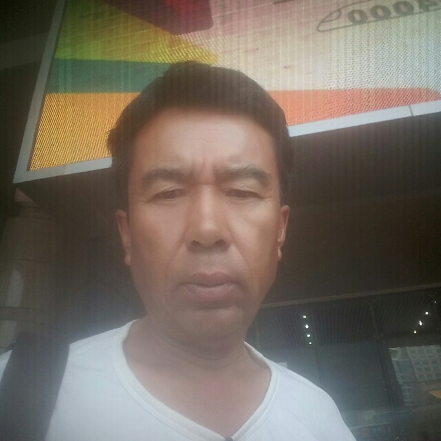 跳跳糖漫步俊逸的照片