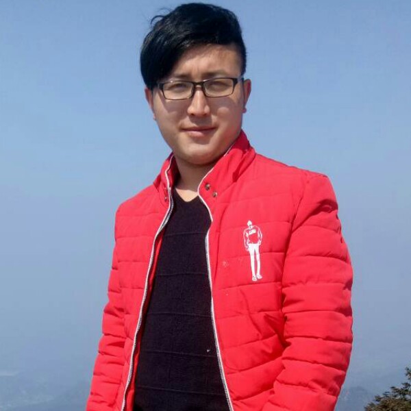 大家标的照片