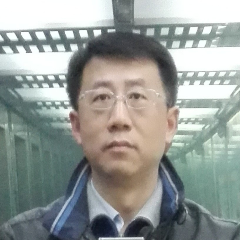 快乐的林海的照片
