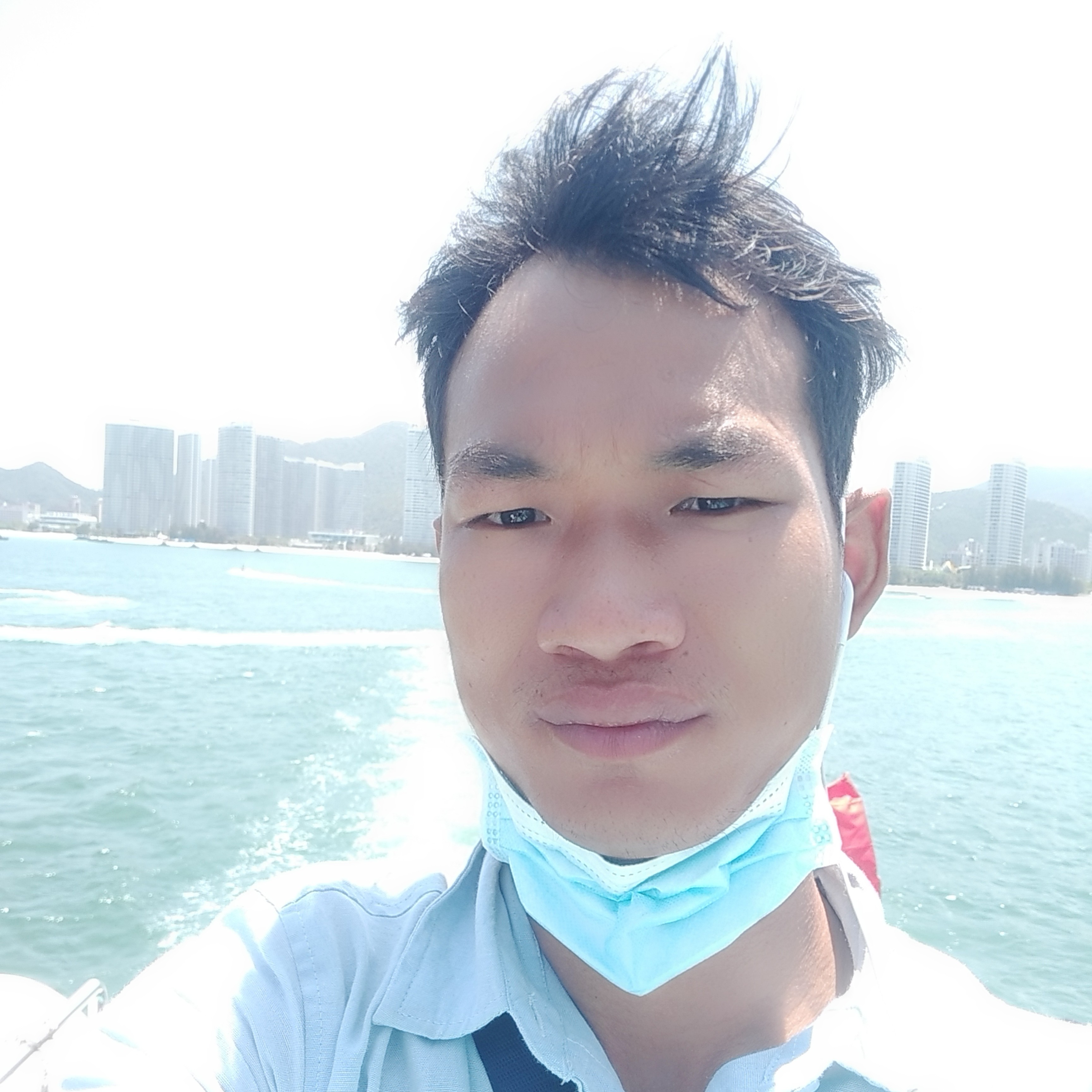 娇气等待保温杯的照片
