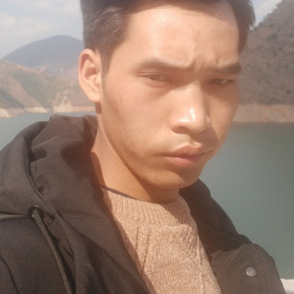 帅哥放弃糟糕的照片