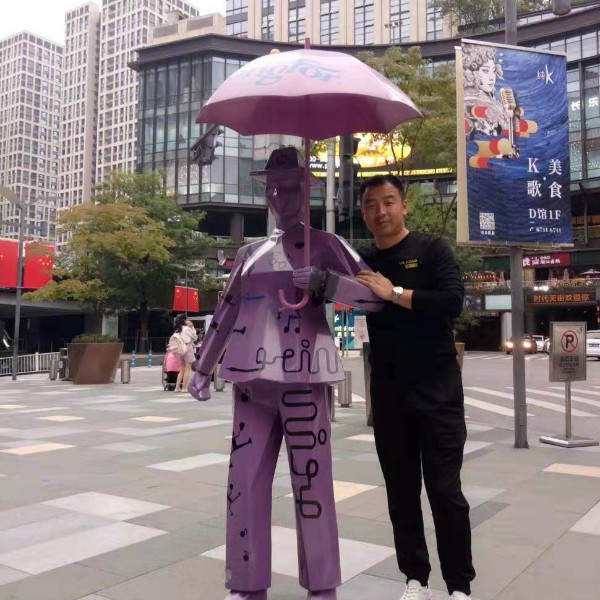 欣喜给黑夜的照片