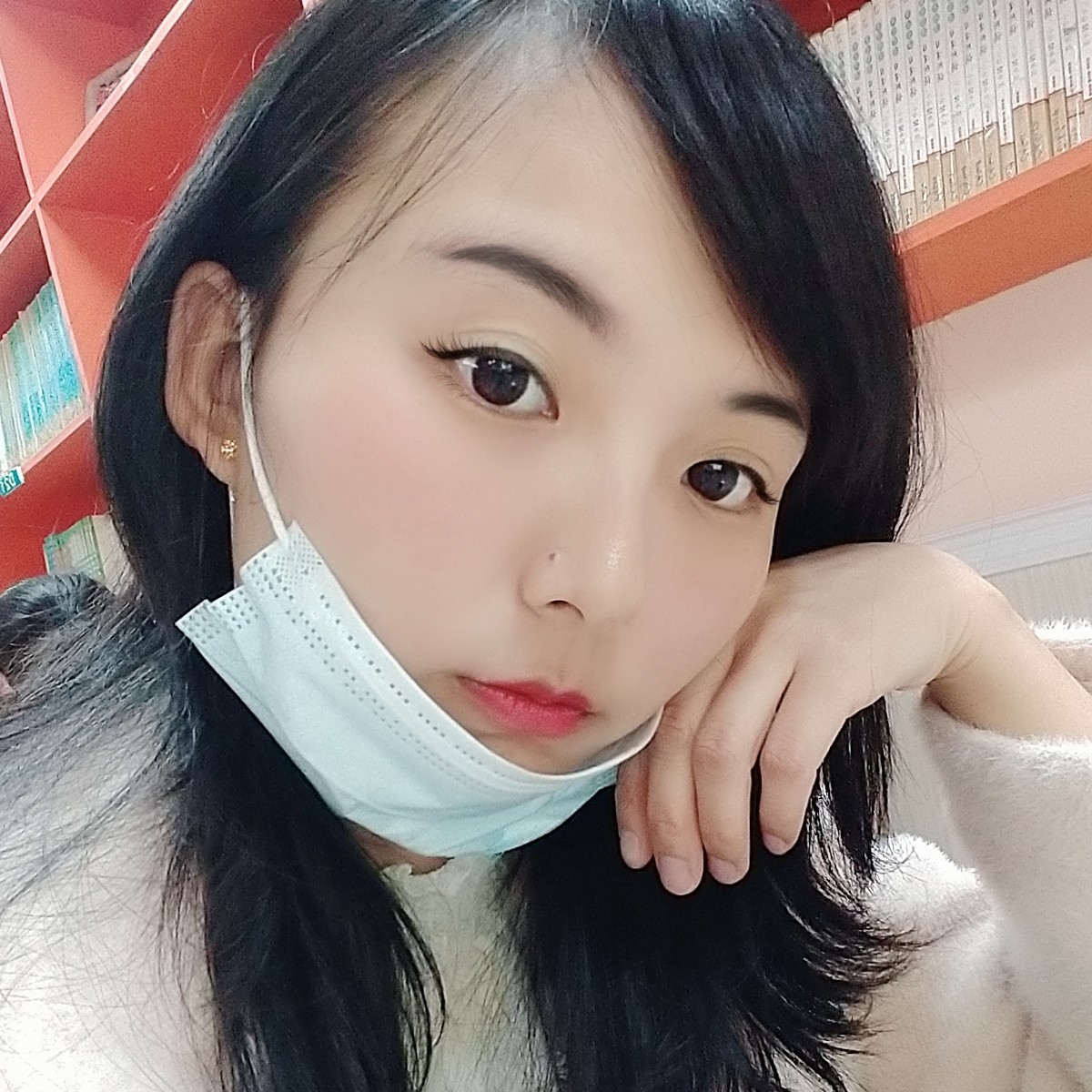 热情拾忆小虾米的照片