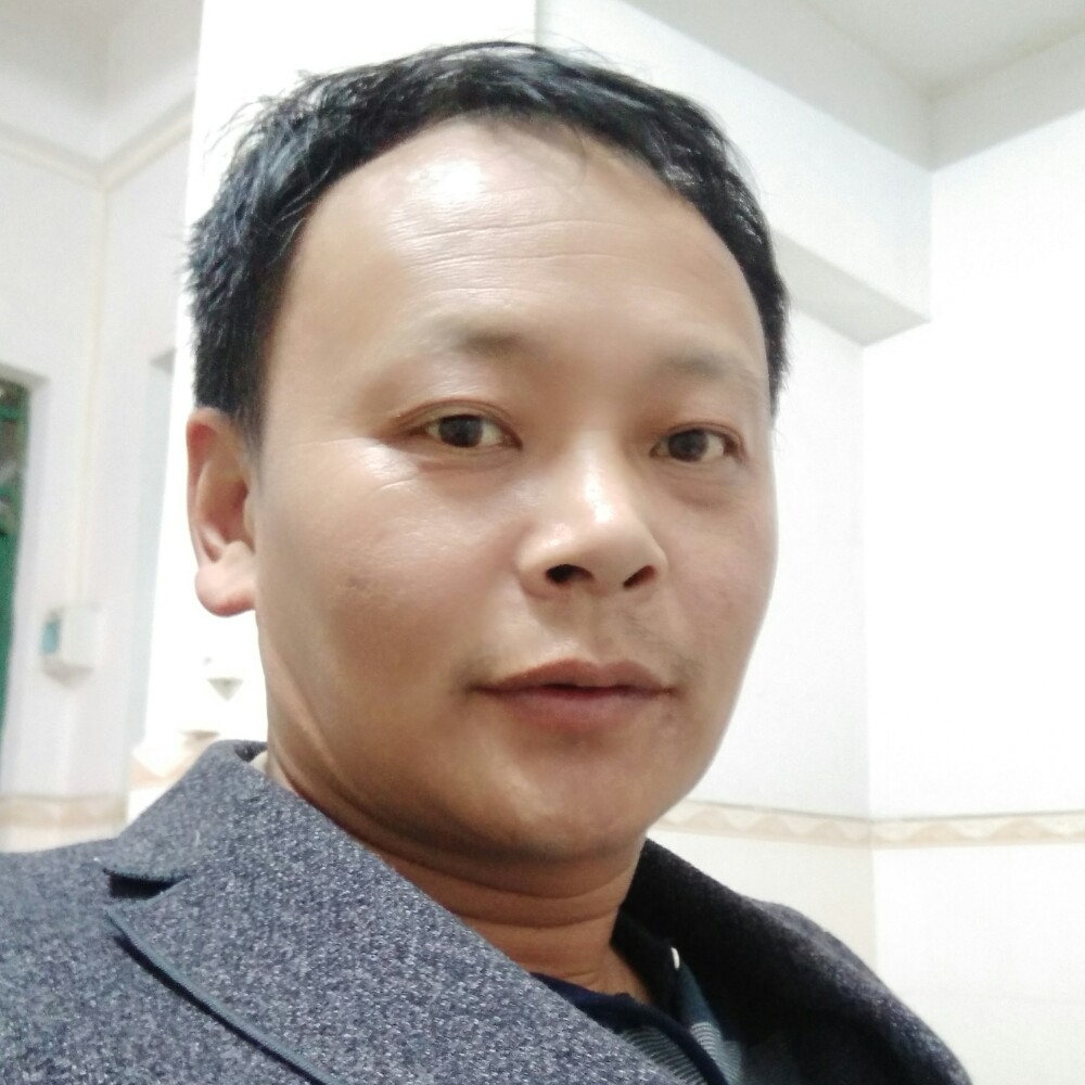 自久的照片