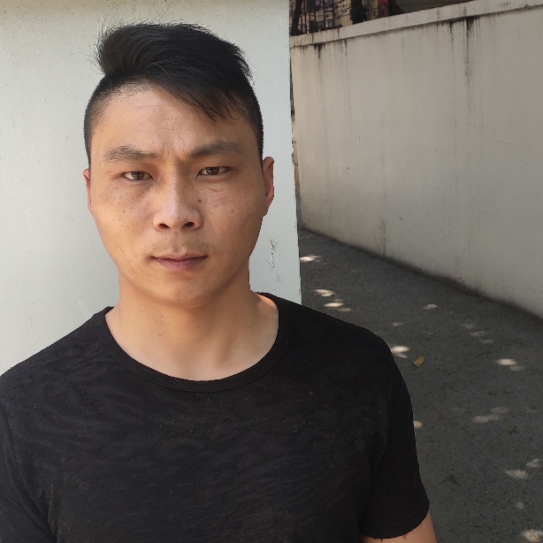 我家夫君来了的照片