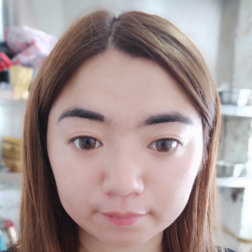祝婉昱的照片