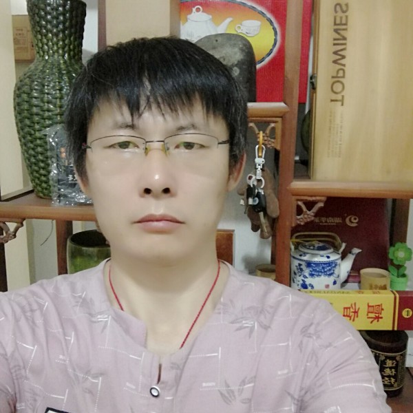 暖男的照片