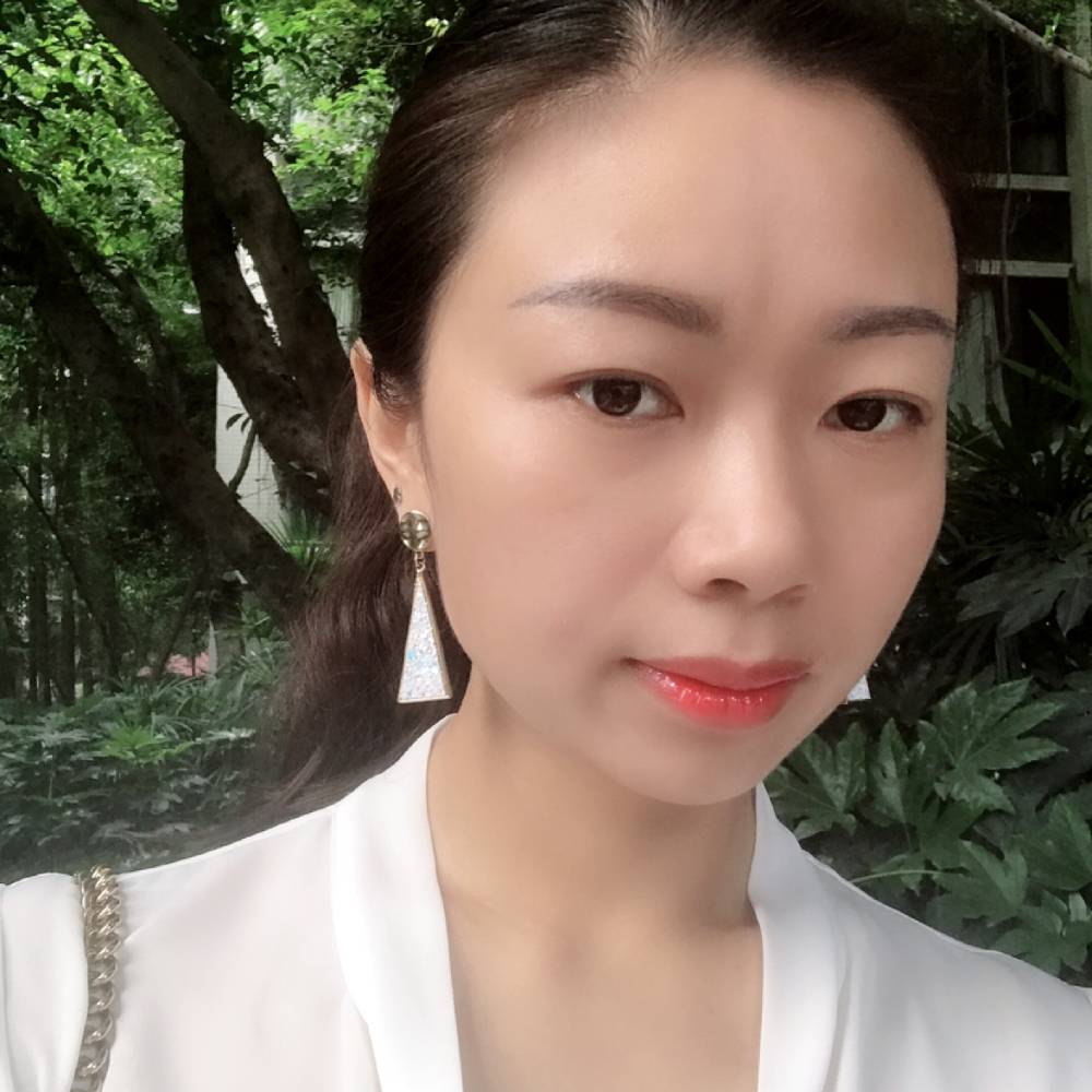 文叶子的照片