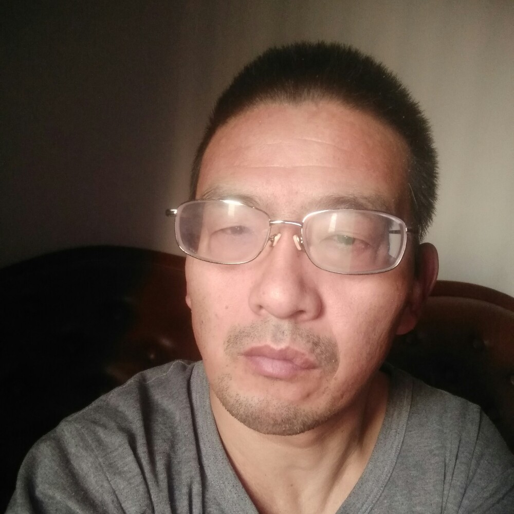 悍卫国土者的照片