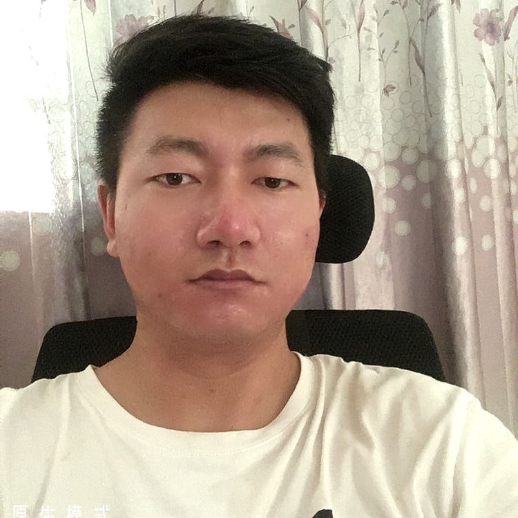 专注于落幕的照片