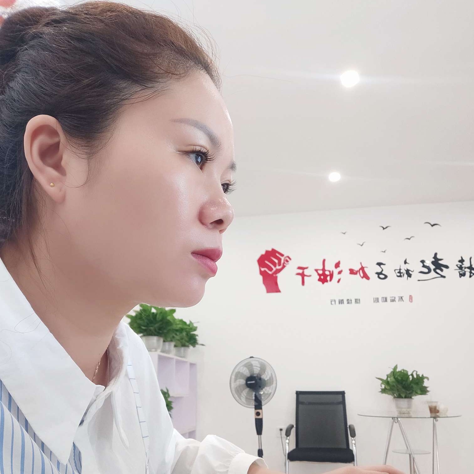 约定网络的照片