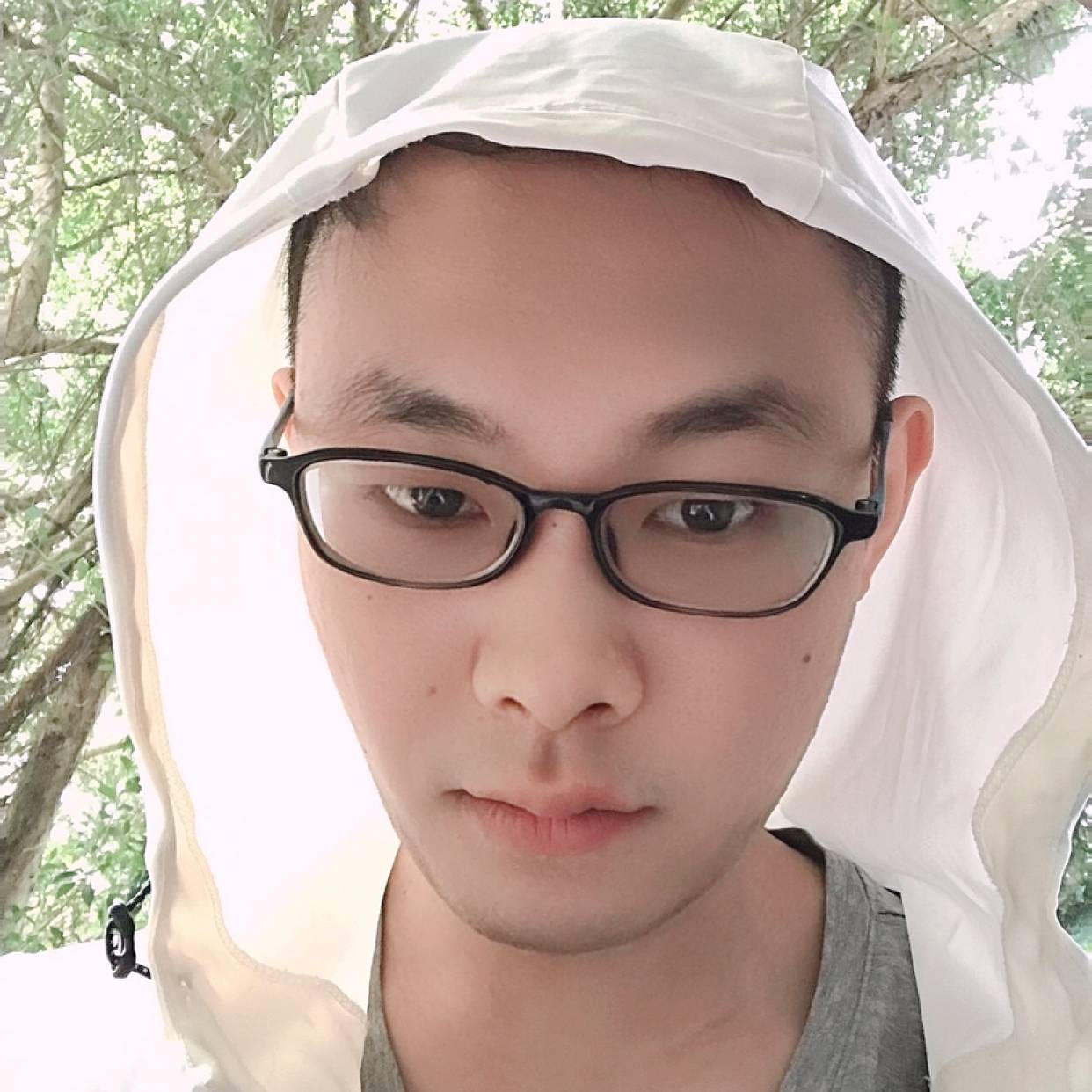 跟随心的照片