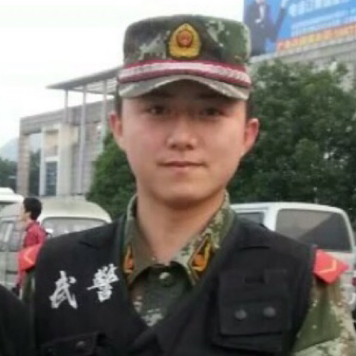 莫失心所念的照片