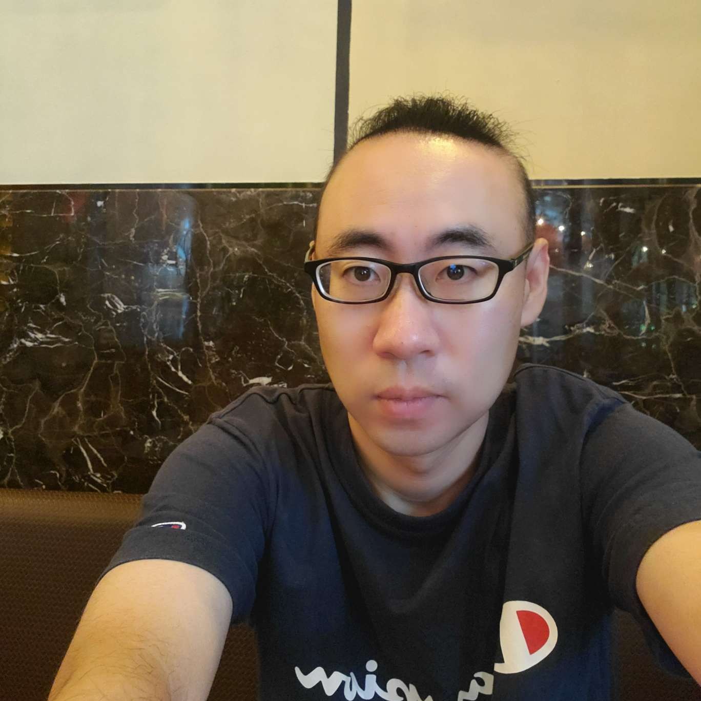 檀Tan的照片