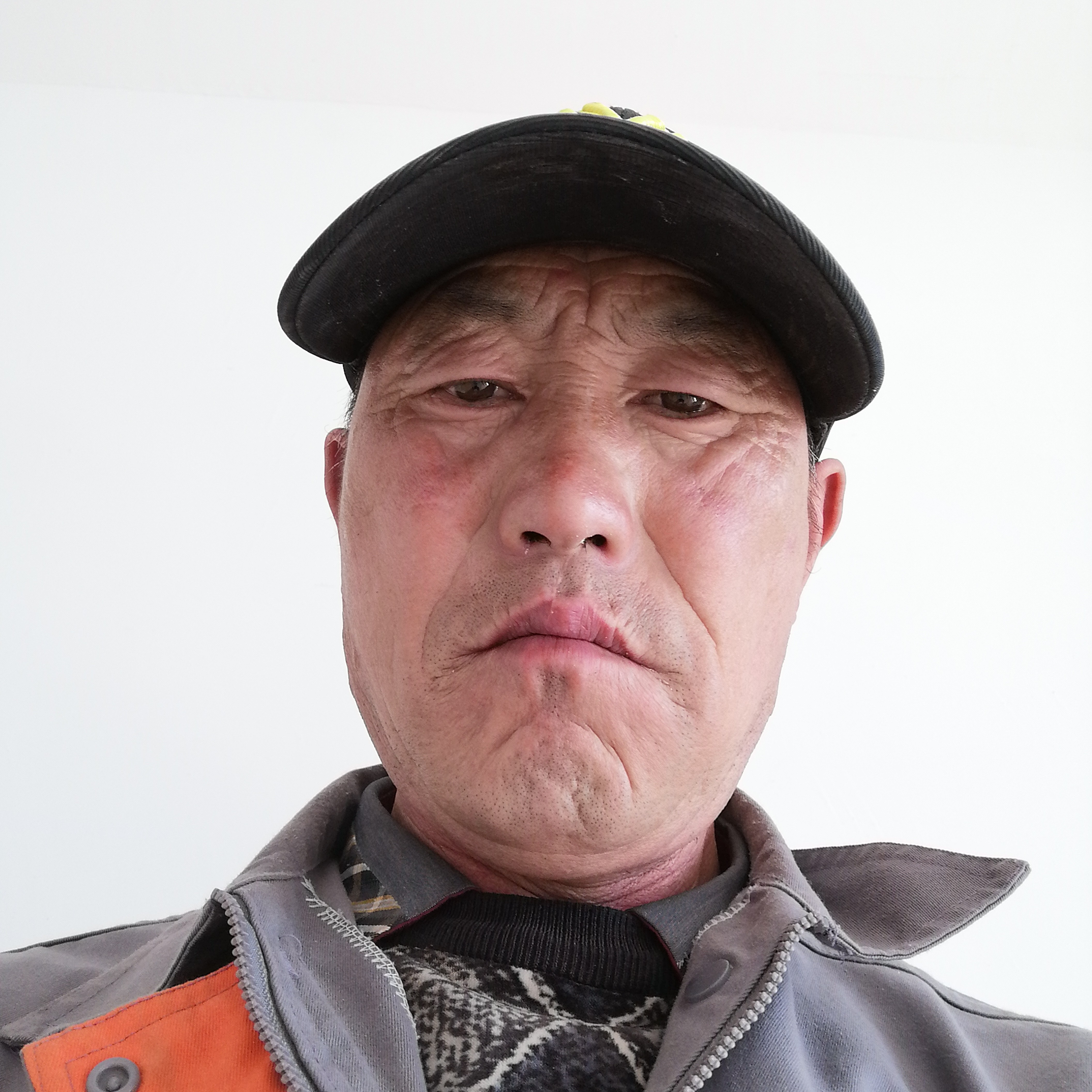 与时间奔跑马占军的照片