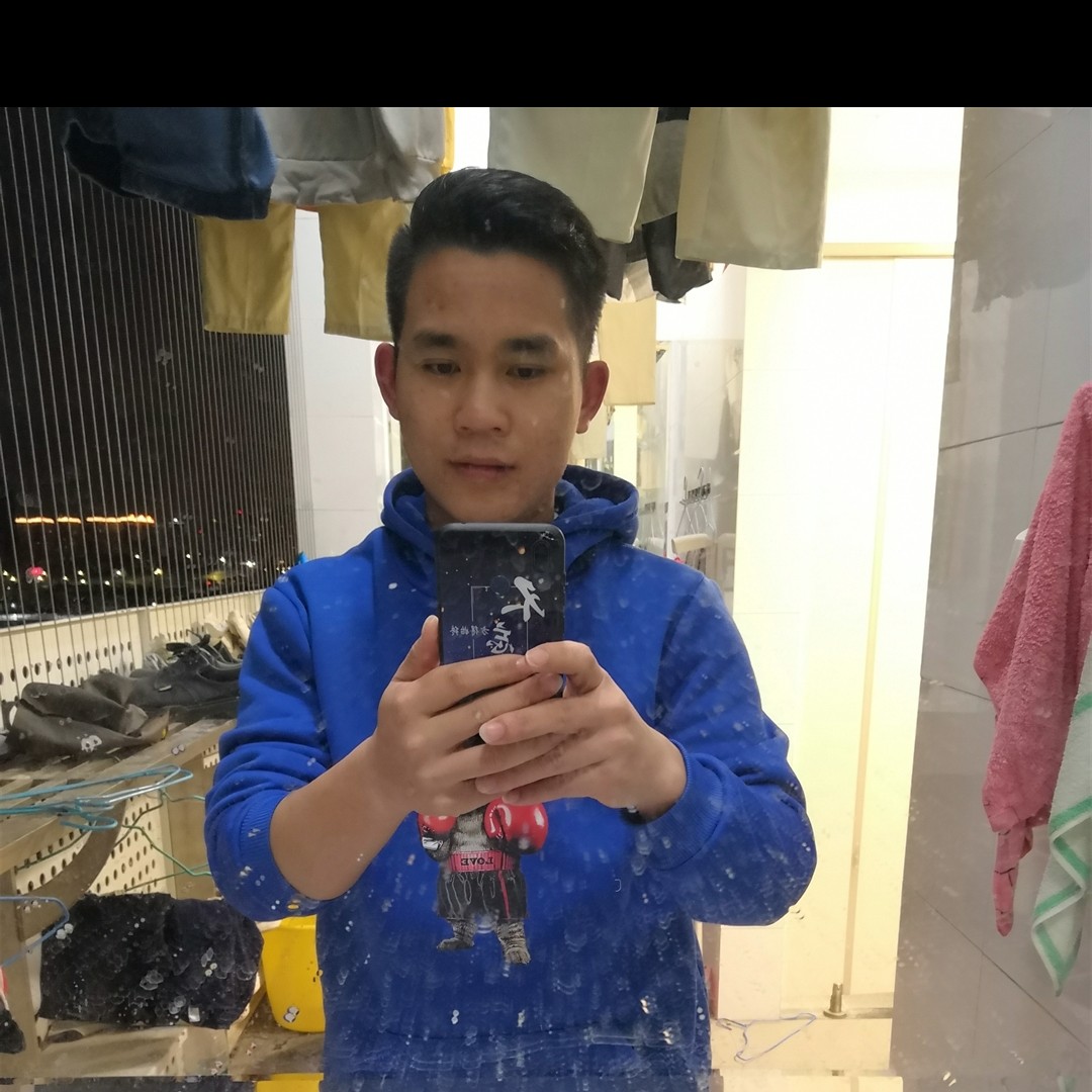 怪面条的照片