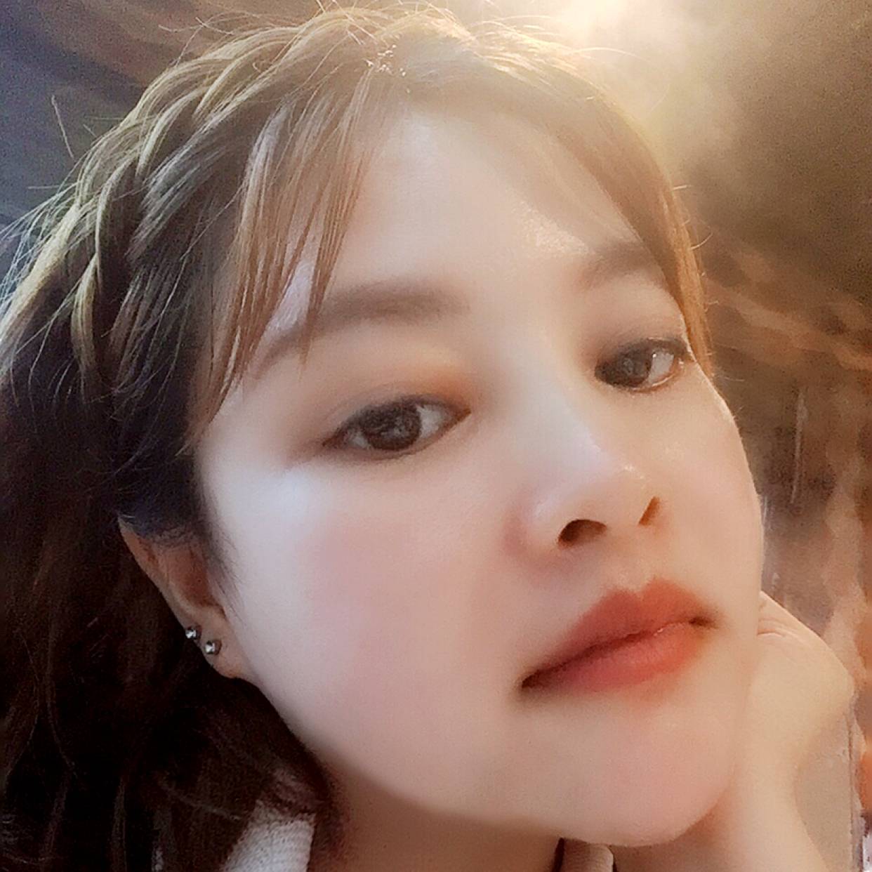 数据线给彩色的照片