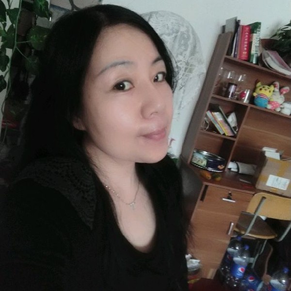 立霞的照片