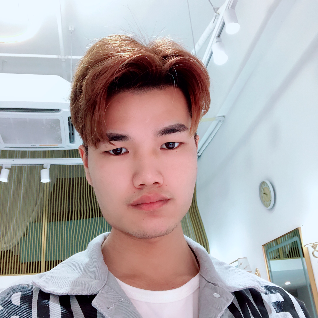 林深时雾起A的照片