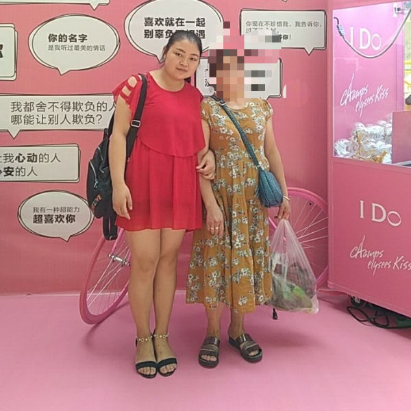 冷艳泥猴桃的照片