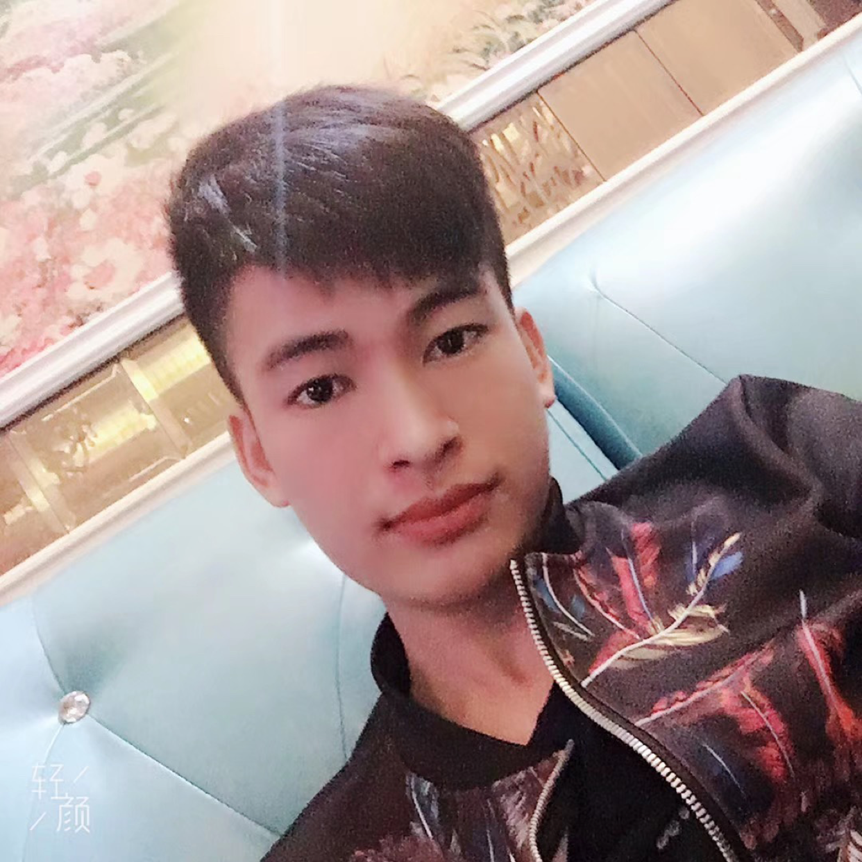 听 话的照片
