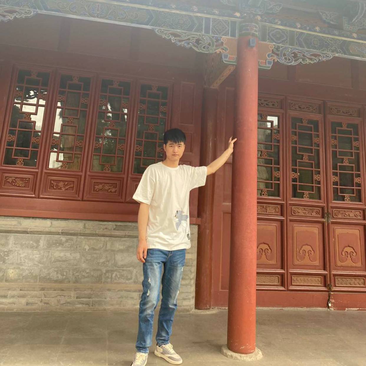 青栀吧的照片