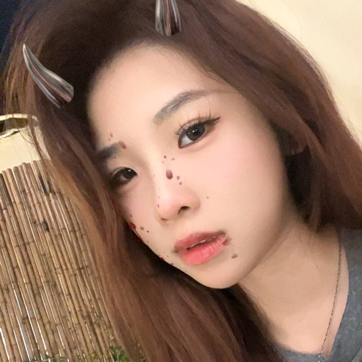 委屈de西蒙的照片