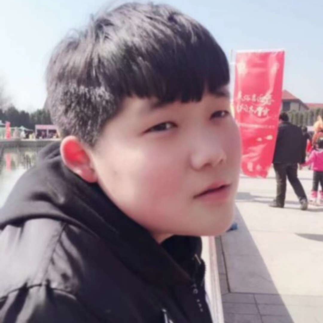 好男人就是我啊的照片