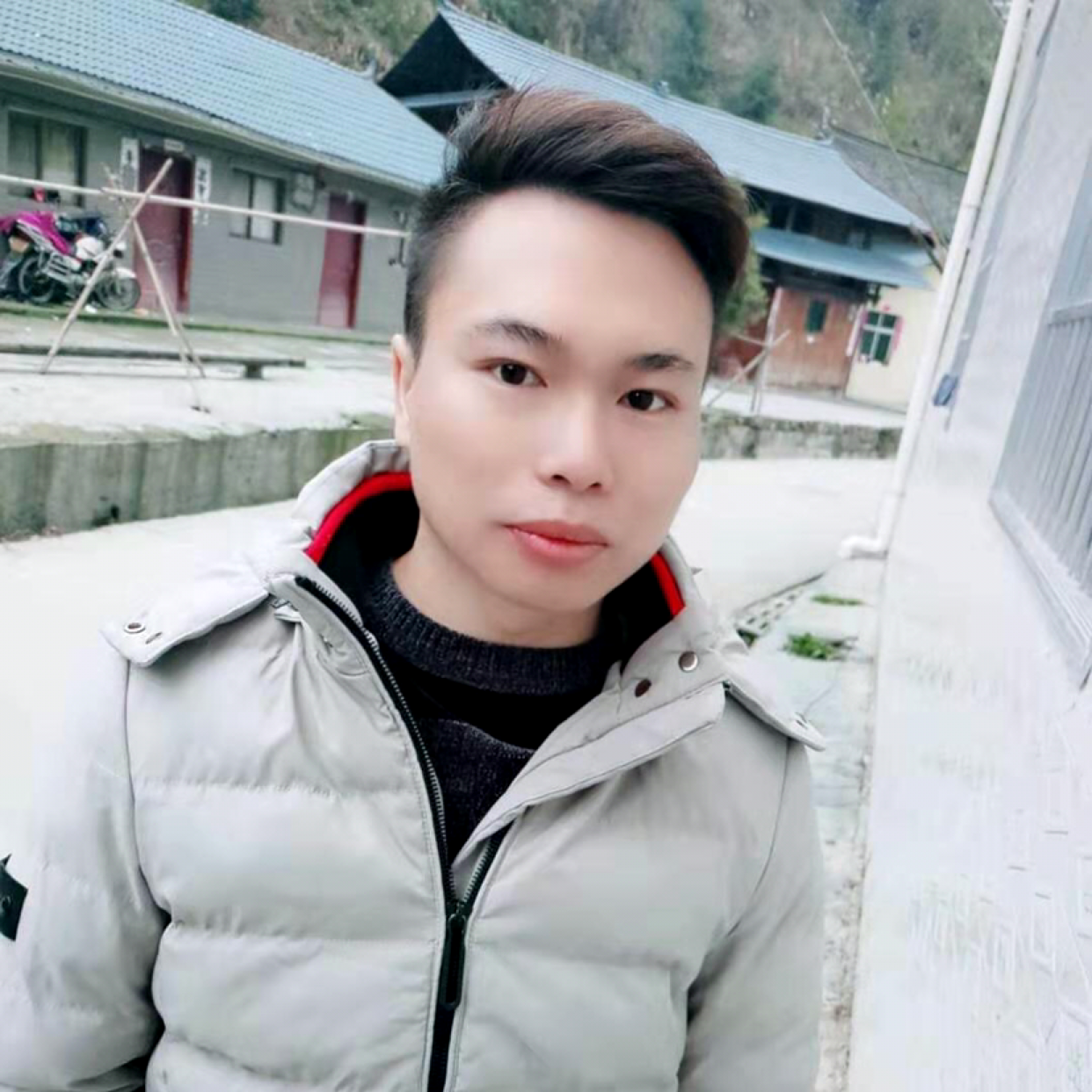 ➰猜不透的照片
