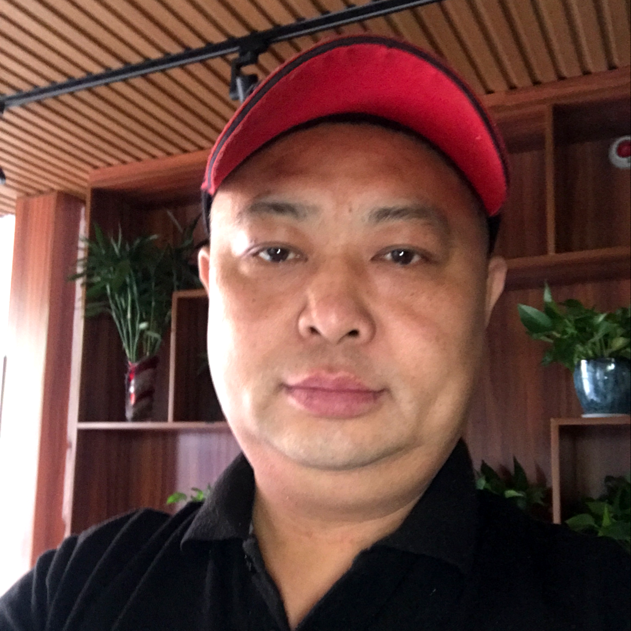 聪明回眸嚓茶的照片