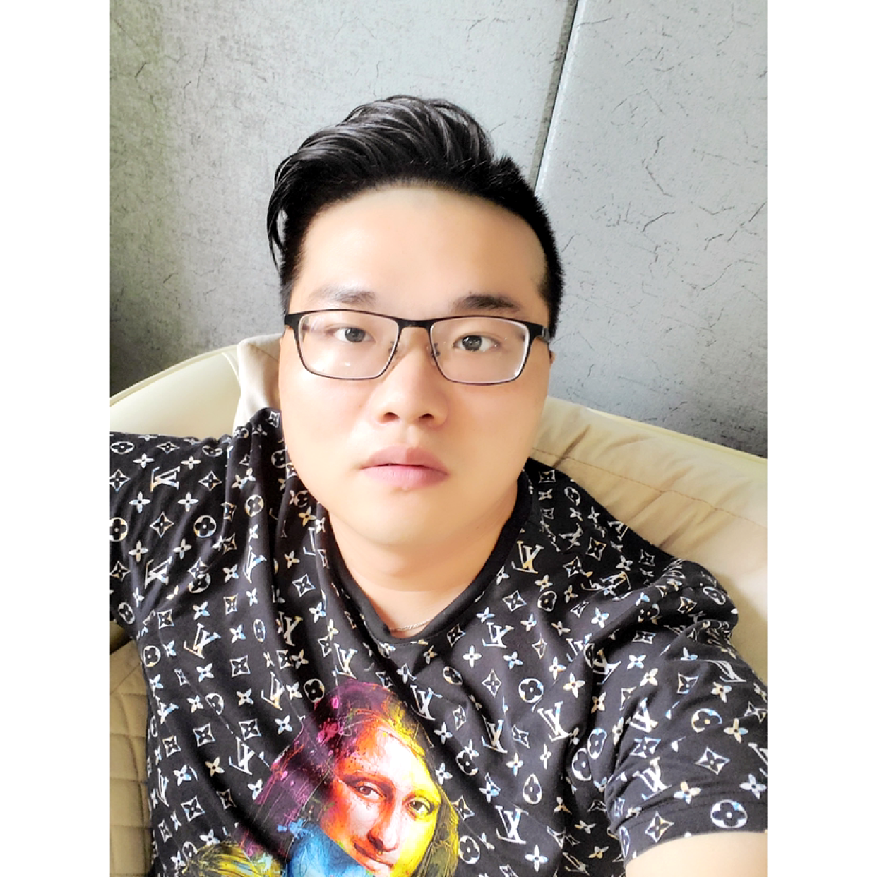 乐杰的照片