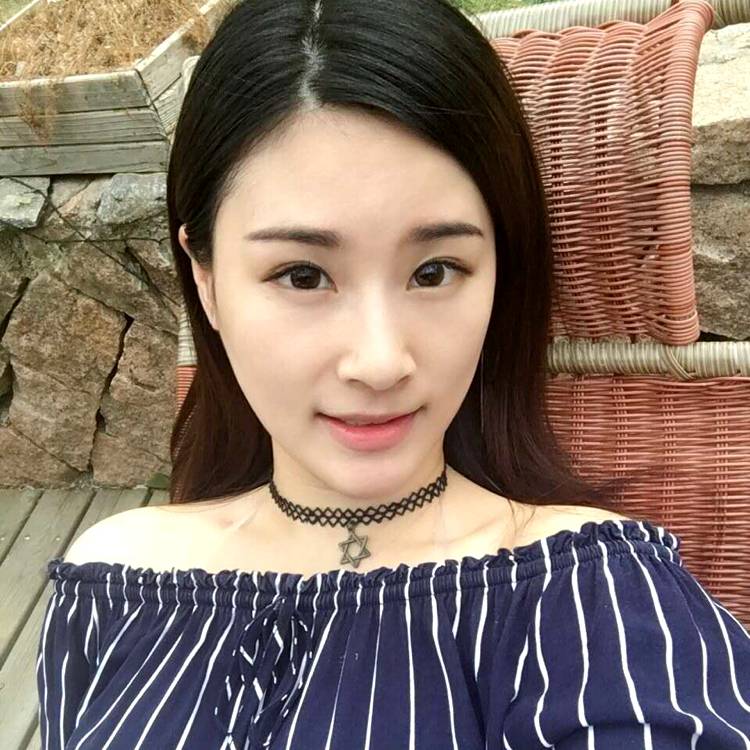 月洁洁的照片