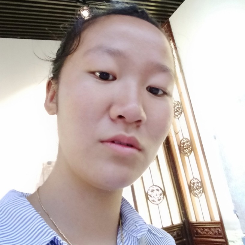 曲奇欣喜的照片