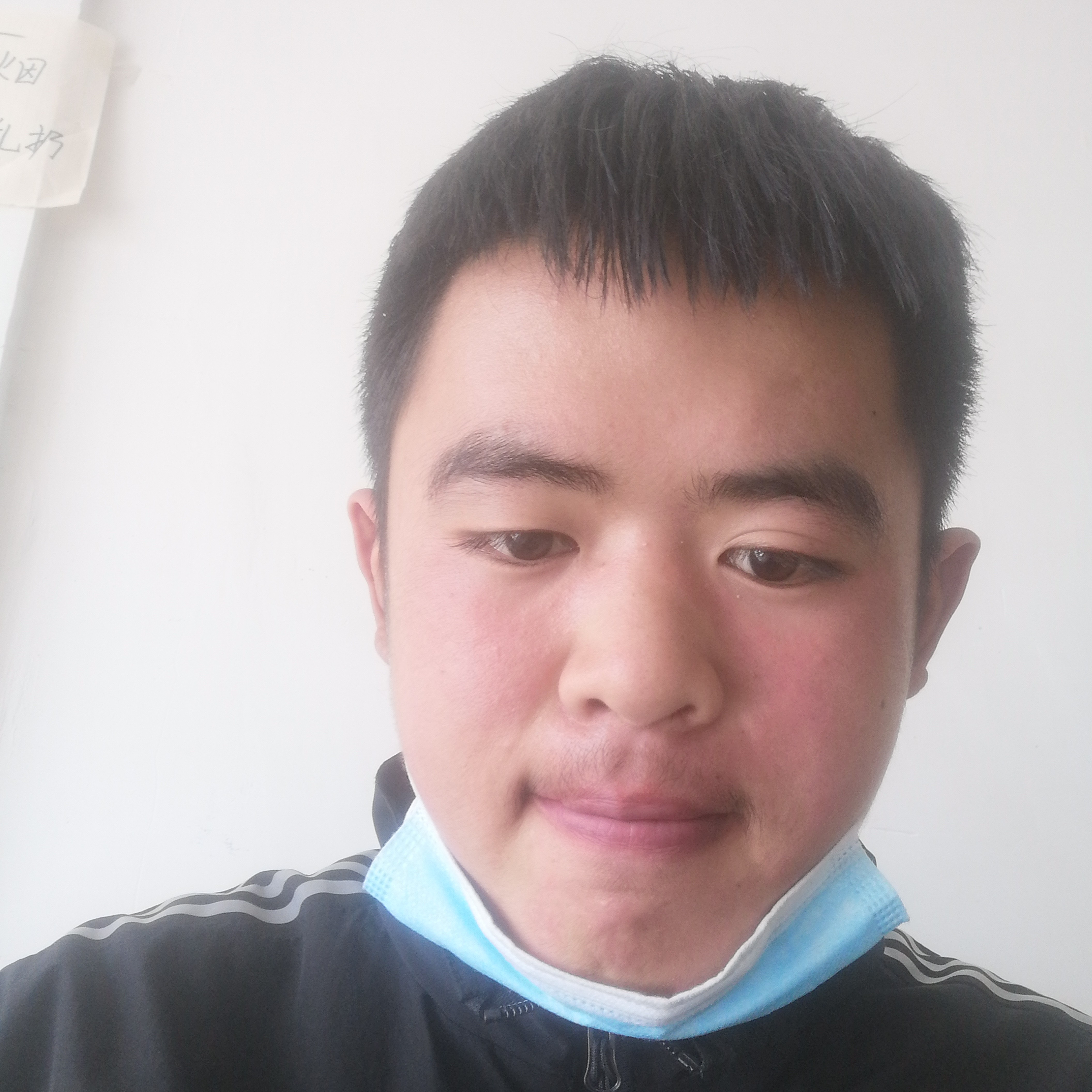 刘贵康的照片