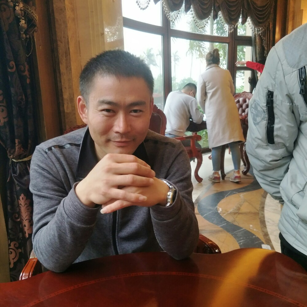《真诚相待》的照片