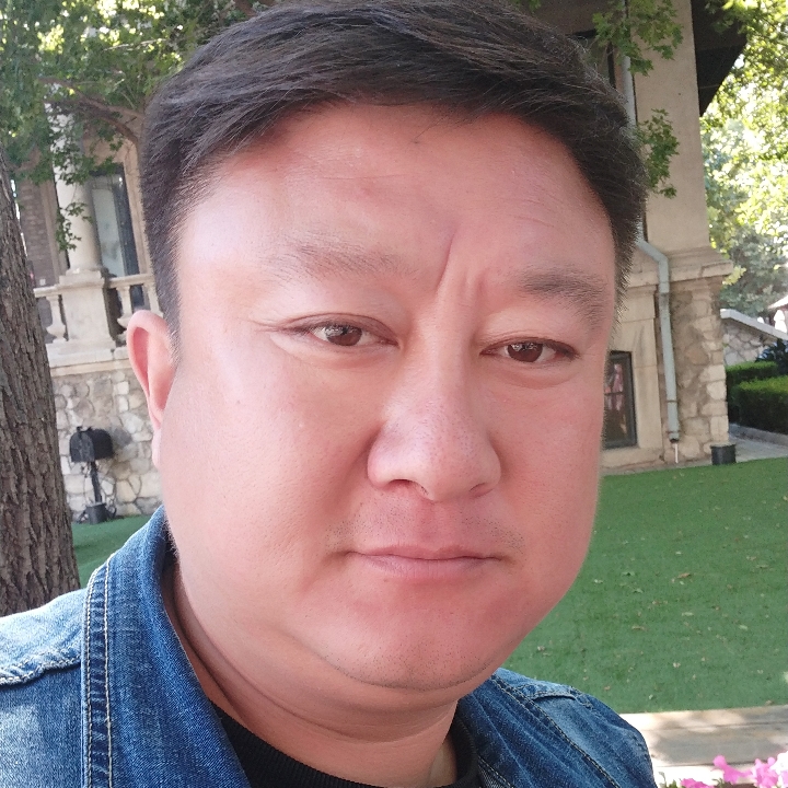 独道的照片